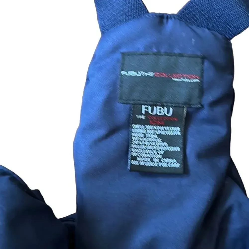 Fubu Infant ski suit 12m